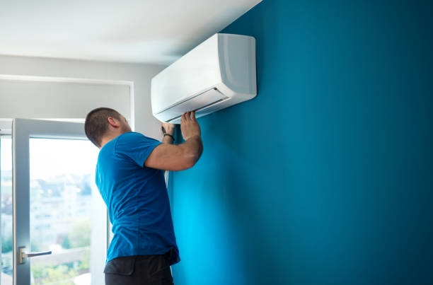HVAC Troubleshooting in Shepherdstown, WV