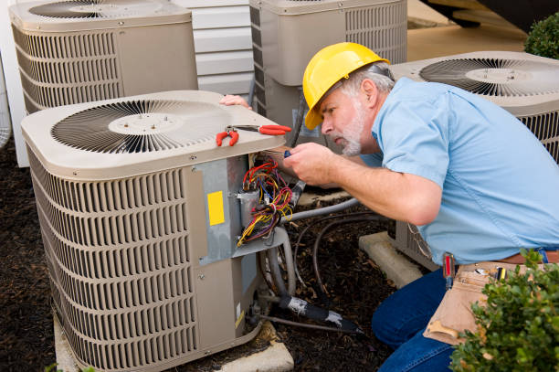 Best HVAC Installation Services  in Shepherdstown, WV