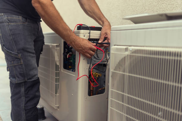 Best HVAC Cleaning Services  in Shepherdstown, WV