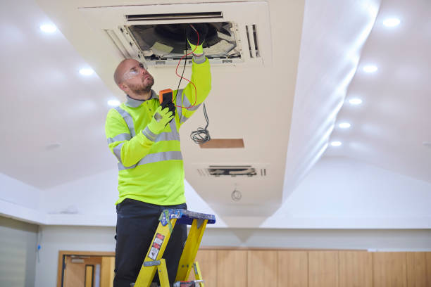 Best HVAC Replacement Cost  in Shepherdstown, WV