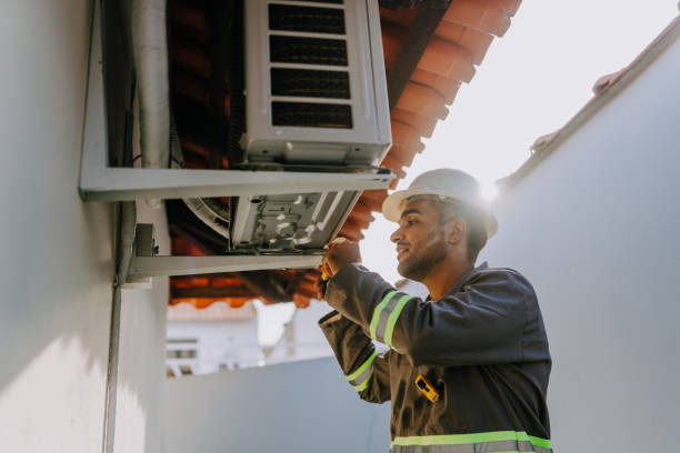 Best Best HVAC Companies  in Shepherdstown, WV