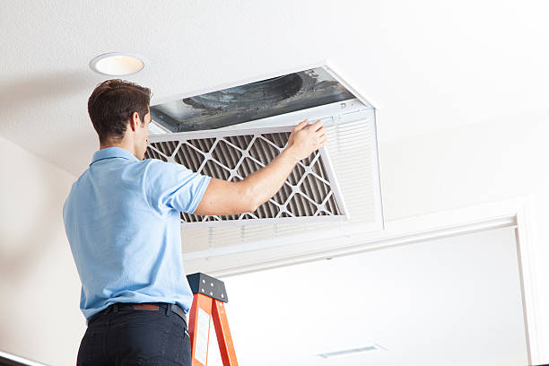 Best HVAC System Installation  in Shepherdstown, WV