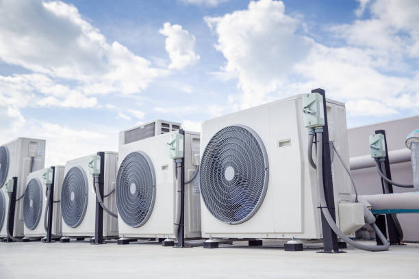 Local HVAC Companies in Shepherdstown, WV