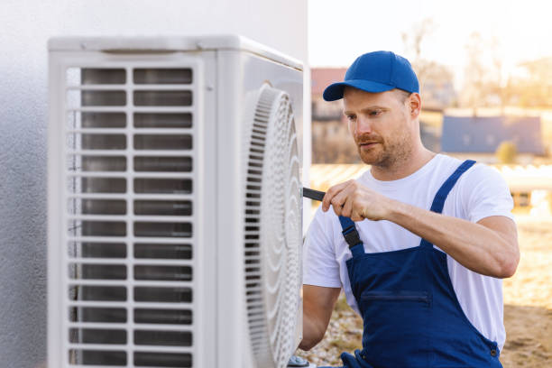 Best HVAC Installation Services  in Shepherdstown, WV