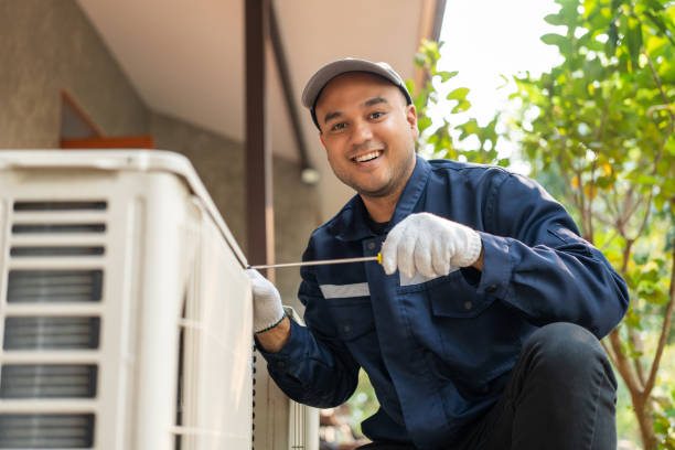 Best HVAC Tune-Up Services  in Shepherdstown, WV