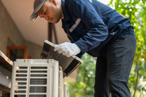 Best Local HVAC Companies  in Shepherdstown, WV